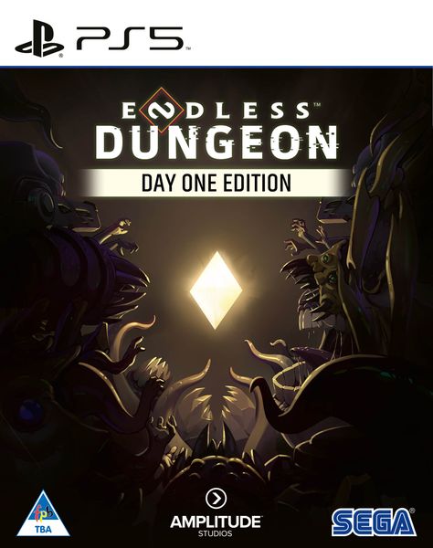 Endless Dungeon Le (Ps5)