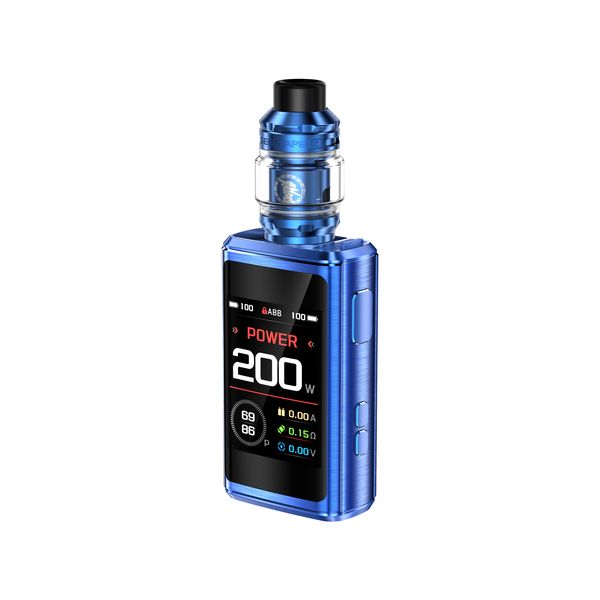 Geekvape Z200 Kit 5.5ml 200w-Blue