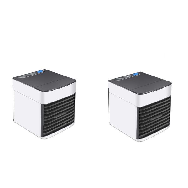 Pack Of 2 Joy Air Cooler