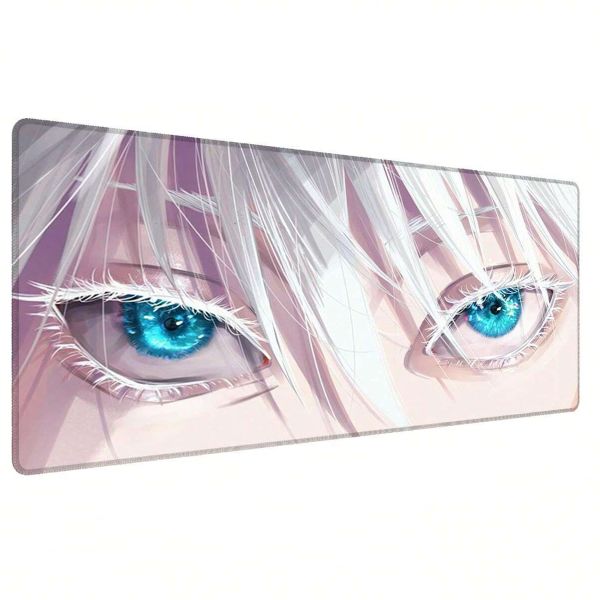 Jui Jitsu Kaisen Gojo Mouse Pad