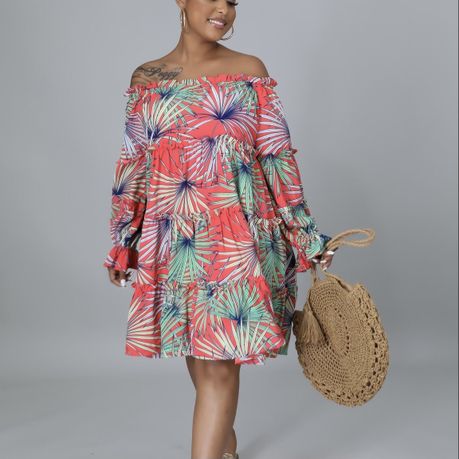 Takealot store summer dresses