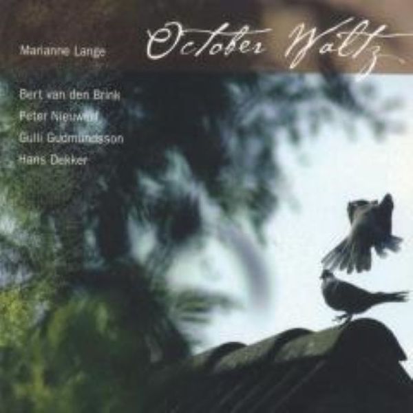Marianne Lange - October Waltz