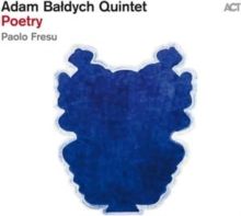Poetry (Vinyl / 12" Album)