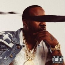 Burden of Proof (Vinyl / 12" Album)