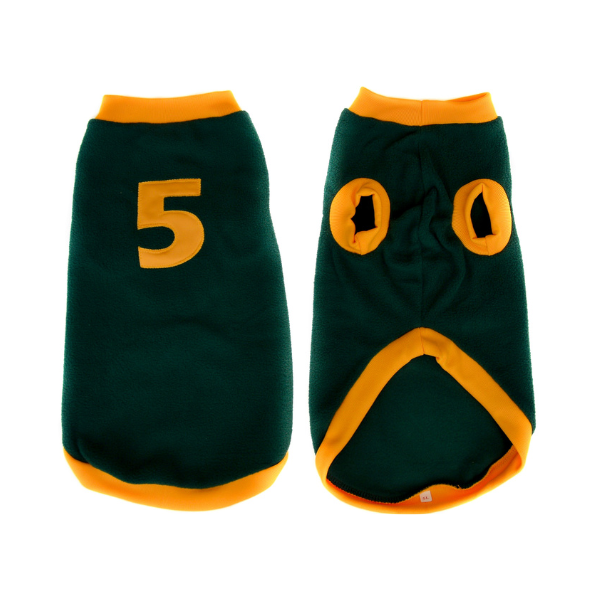 Kunduchi sporty Dog Jersey Size 5 Long