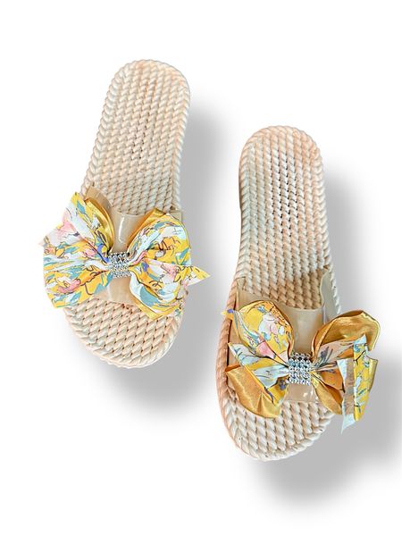 Women's Soft Slippers