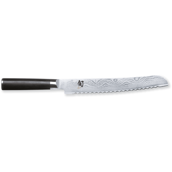 Kai Shun Classic Bread Knife 23cm