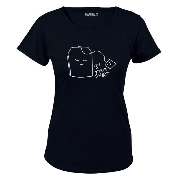 Ladies - T-Shirt image