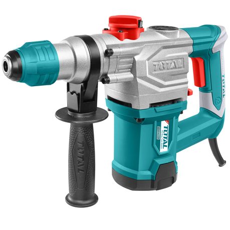 Total Tools 1050w Industrial Rotary Hammer Buy Online In South Africa Takealot Com