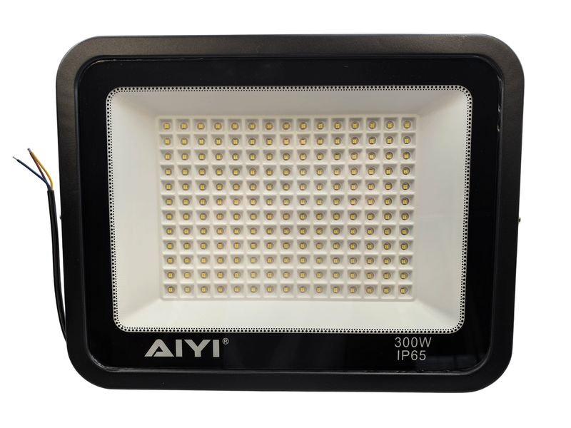 AIYI 300W LED Flood Light AY399-004