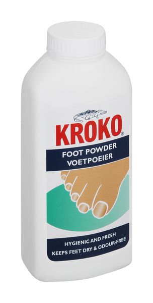Kroko Foot Powder 100g