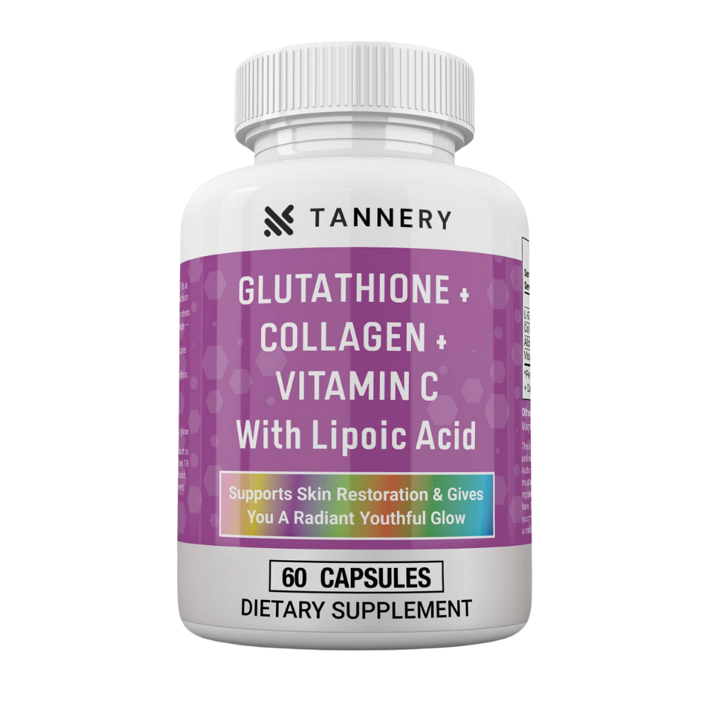 glutathione vs l-glutathione Glutathione - an overview