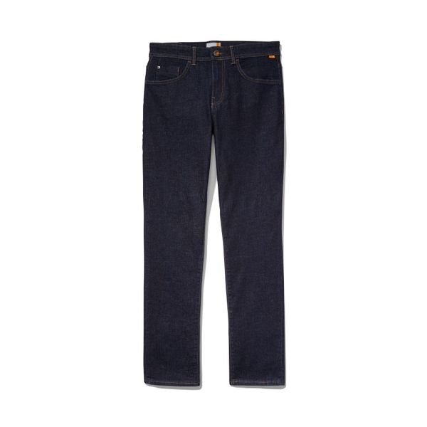 Timberland Men Indigo Sargent Lake Jeans