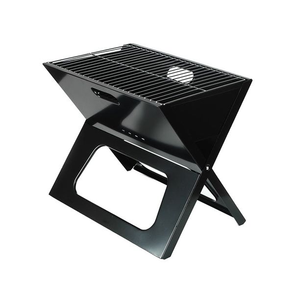 Portable Folding Charcoal Braai