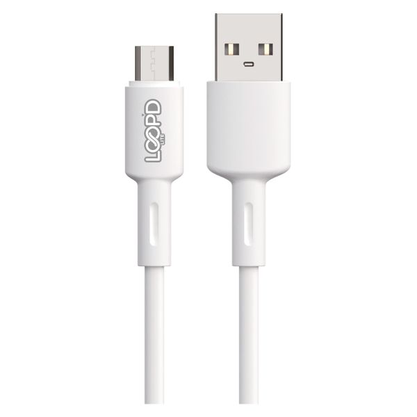 Loopd Lite Micro USB 1Meter Cable
