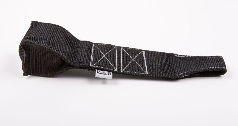 GoFit Extreme Tube/Band Door Anchor