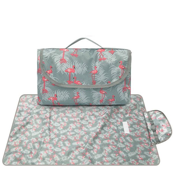 Waterproof Outdoor Picnic Blanket