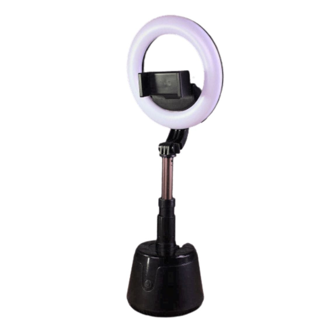 Rechargeable Ring Lamp with Object Tracking Shop Today. Get it