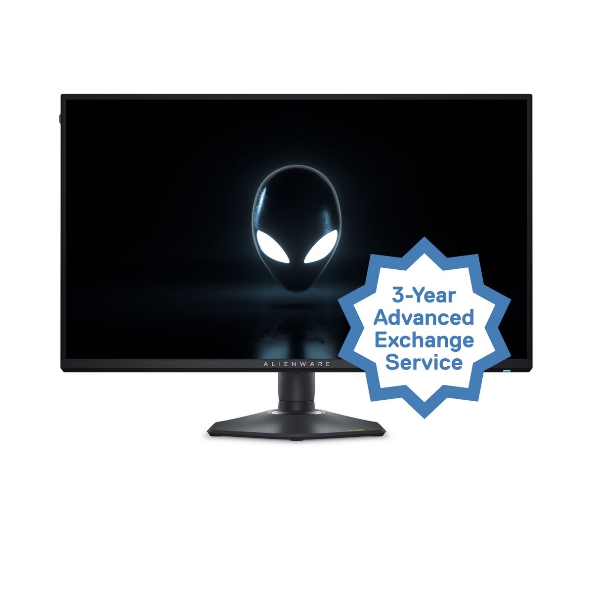 Dell Alienware AW2725QF 27