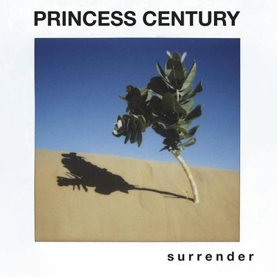 S U R R E N D E R (Vinyl / 12" Album)