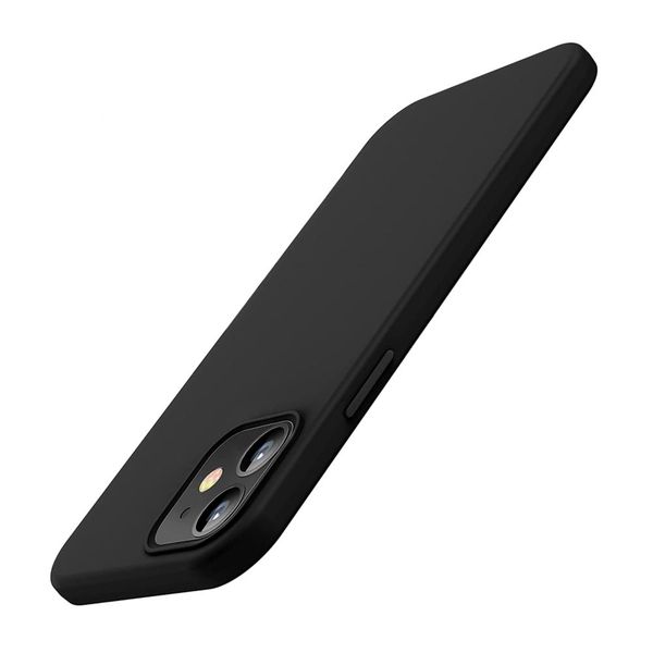 Silicone Case for iPhone 12/13 Series