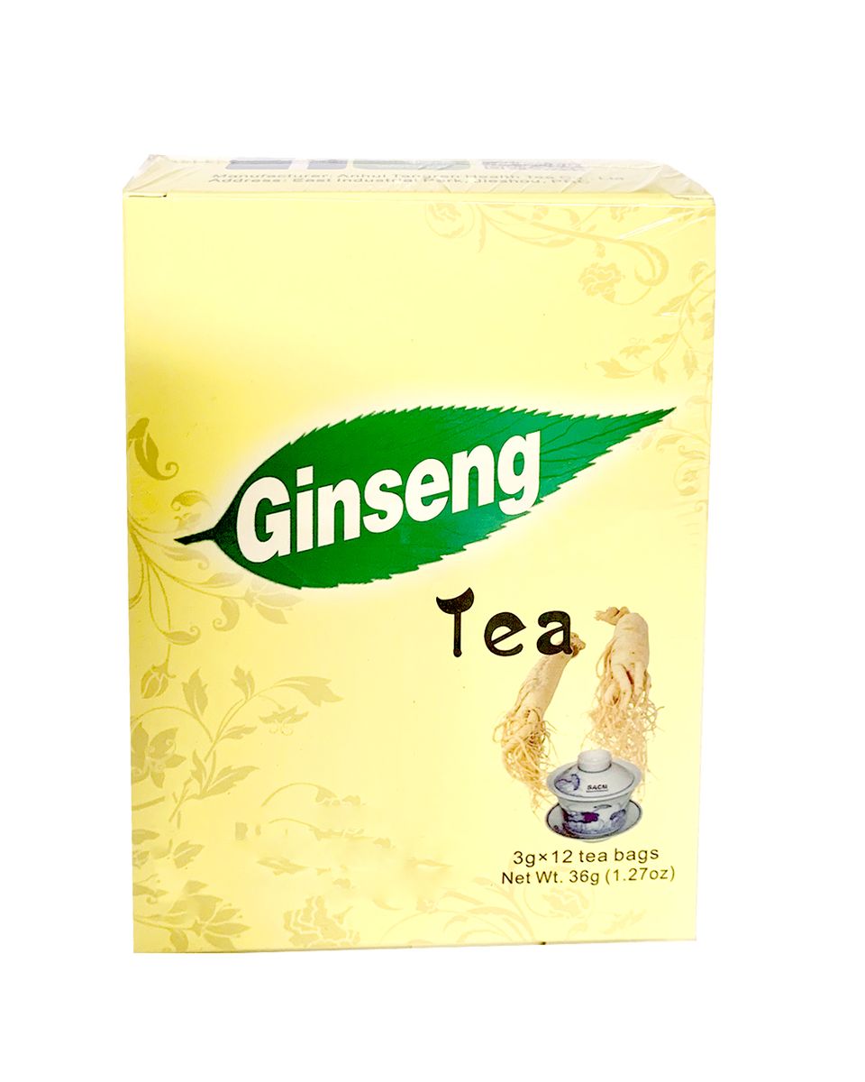 Ginseng Tea Shop Today. Get it Tomorrow takealot