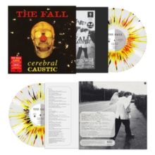 Cerebral Caustic (RSD 2020) (Vinyl / 12" Album Coloured Vinyl)
