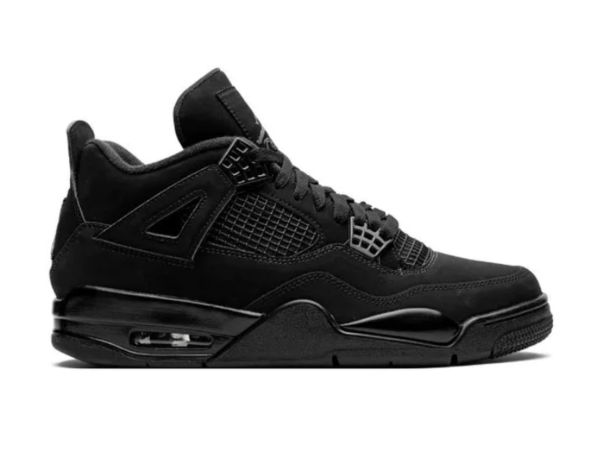 Classic Casual Black Shoes for Men Shop Get it Tomorrow