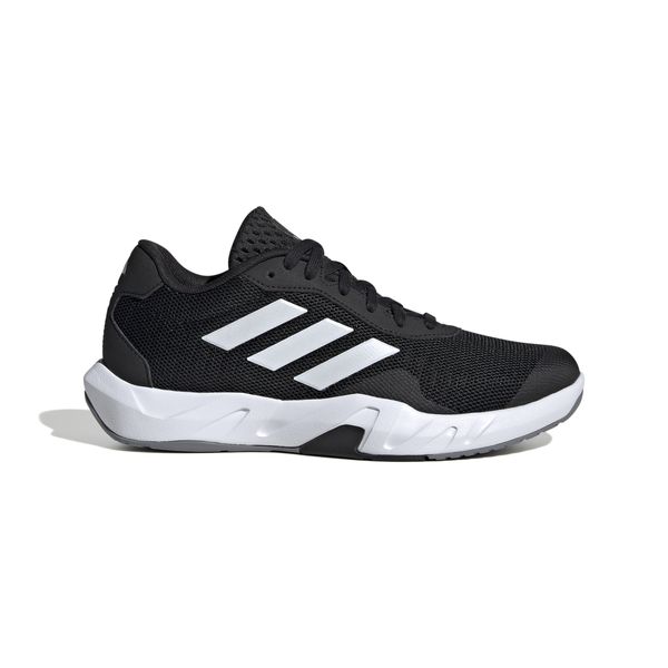 adidas Women's Amplimove Trainer Shoes - Core Black/Cloud White/Grey Six