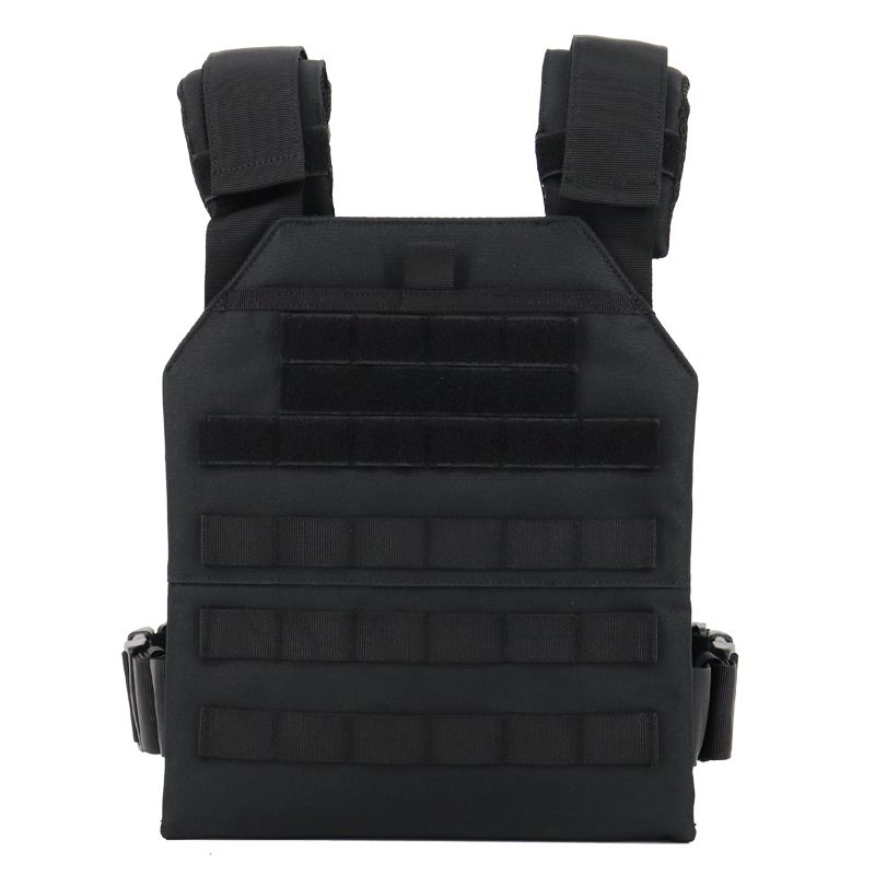 Weighted Crossfit & Outdoor Tactical Training Sentry Vest 10kg Buy
