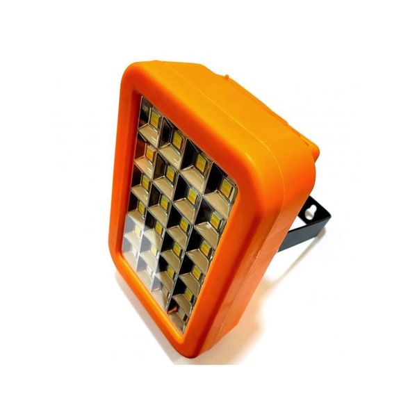 48W High-Efficiency Outdoor LED Solar Light AB-TA149. BT