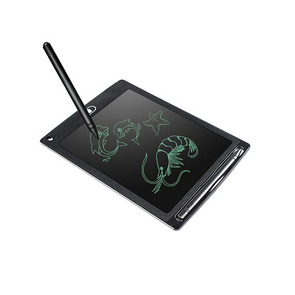 8.5 inch LCD Writing and Sketch Tablet