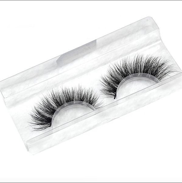 Mink 5D Eyelashes