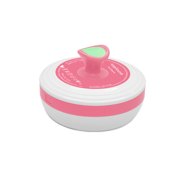 JPD-100S+ Fetal Doppler - Portable Prenatal Heartbeat Monitor