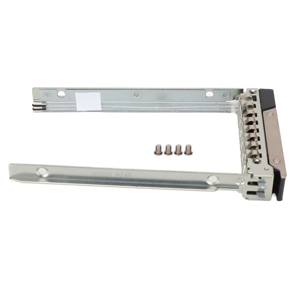 2.5in SAS/SATA HDD tray Dell R740