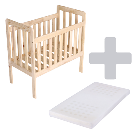 Takealot wooden deals baby cots