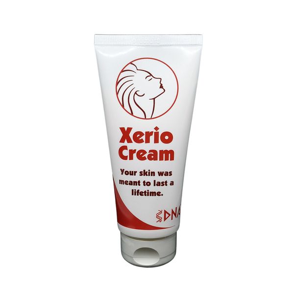 Xerioderm Cream - 100ml - Psoriasis relief