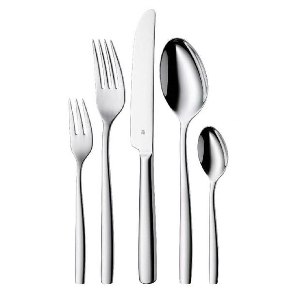 WMF Palermo Cutlery Set - 30 Piece