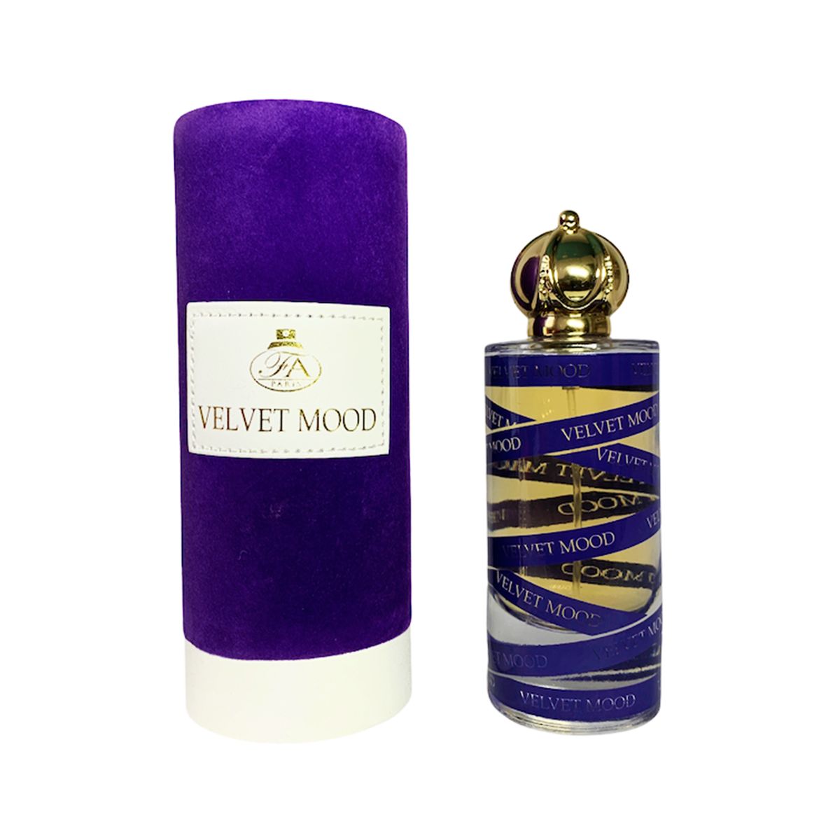 Velvet Mood Edp Perfume Shop Today Get It Tomorrow