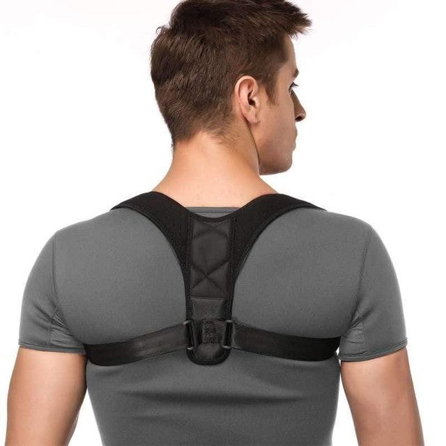 Energizing 2025 posture support