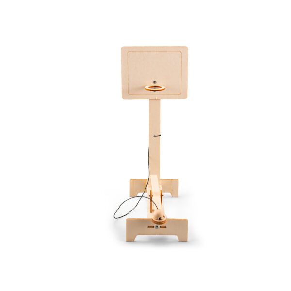 STEM Hoop Shooter - CH2037