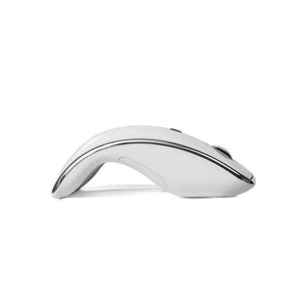 Ultra-Link Premium Wireless Optical Mouse - White