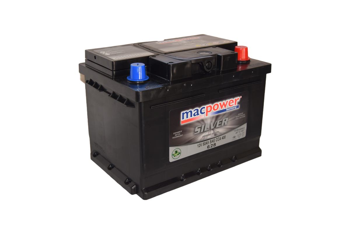Macpower 628C Car Battery Shop Today. Get it Tomorrow!