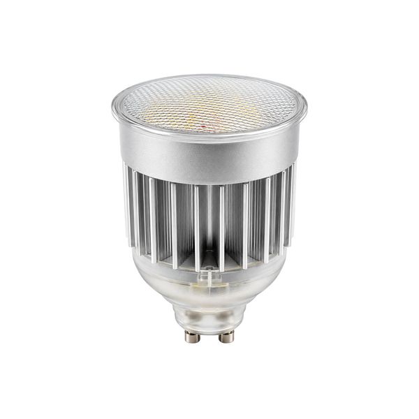 ACDC - 5W LED Spotlight Cool White GU10 24 LED Chips