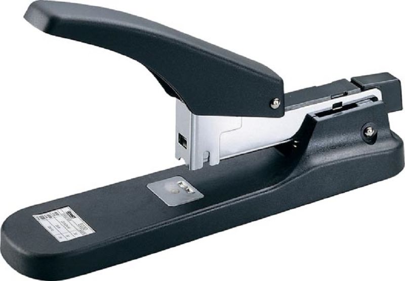 Genmes Heavy Duty Stapler/60 Sheets (5030)