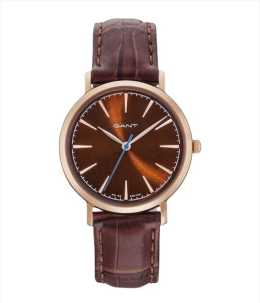Gant Women Leather Analogue