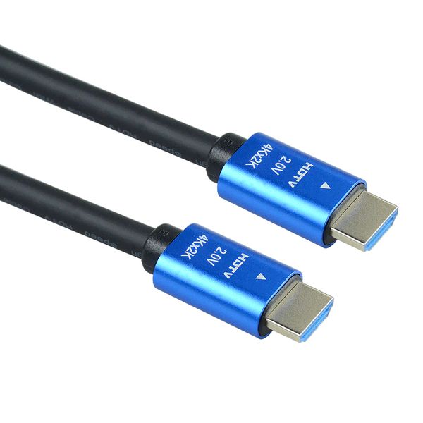 4K HDTV Premium HDMI 5M Cable