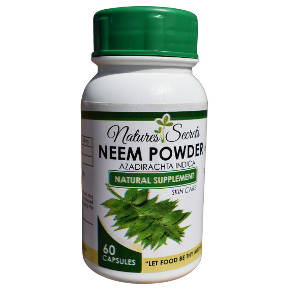 Neem Powder
