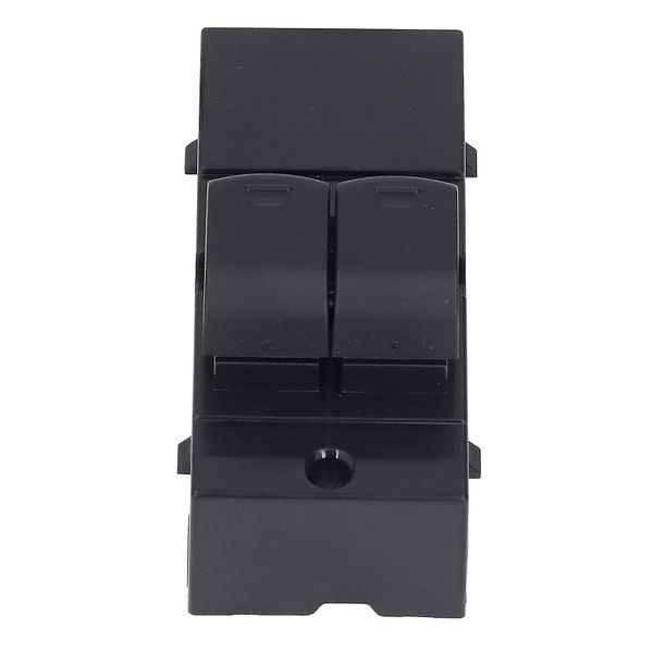 Master Electric Window Switch Compatible with Nissan Micra III K12 2003-2010 25401AX600
