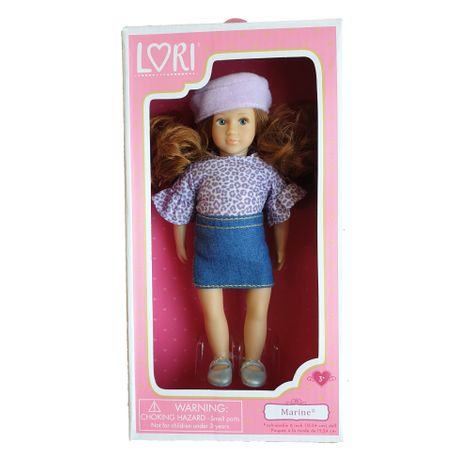 Where to buy lori 2024 dolls